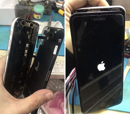 iphonexs的震动在哪里,iphonexs震动变成连续