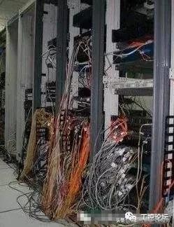 德国电气控制柜布线,涨知识变频器对电机有哪些影响