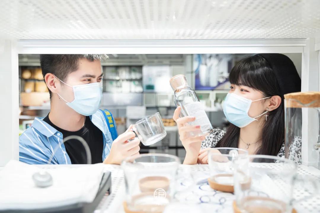 宜家首家市中心店将开业,宜家中国首个城市中心店