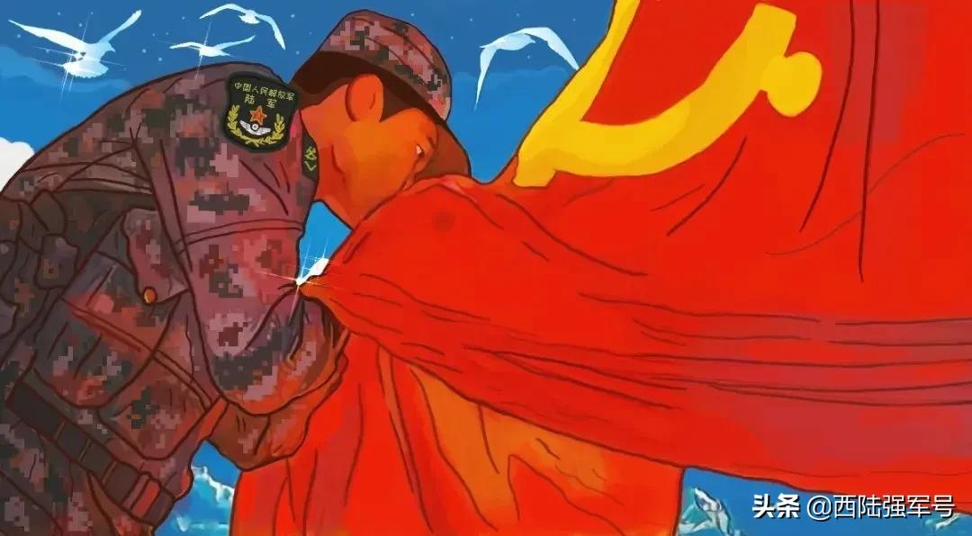 一组漫画，“藏着”学习收获