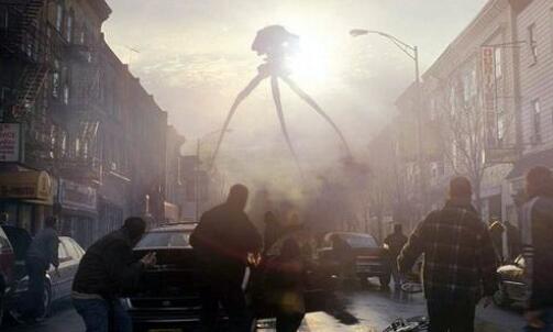 章鱼真的是来自外太空的生物吗,章鱼起源于地球吗