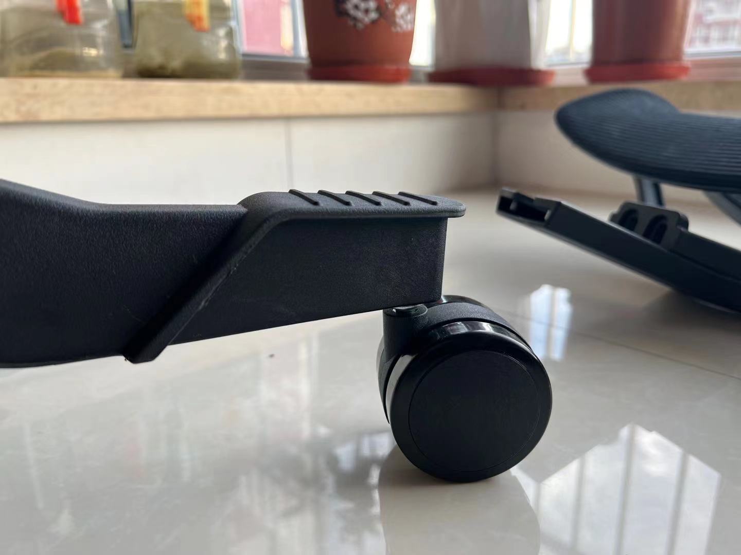 网易严选人体工学椅星舰评测,网易严选人体工学椅星舰版拆解