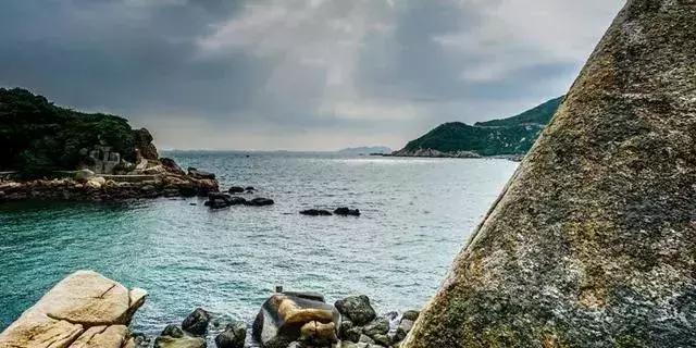 广东海景旅游景点排名,广东海景游攻略