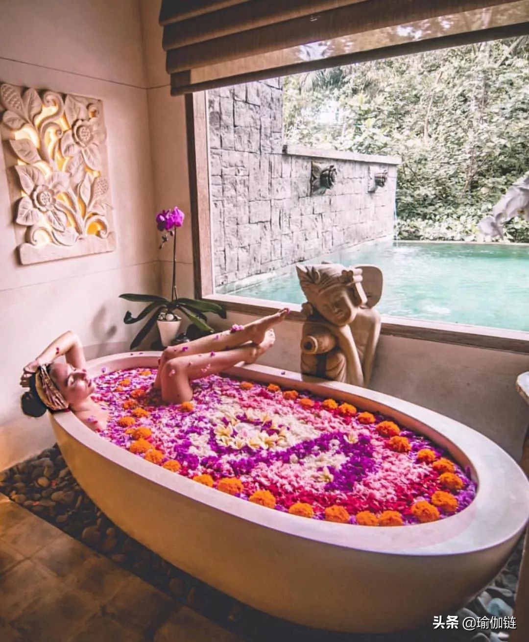 普吉岛瑜伽之旅,世界瑜伽圣地在哪里