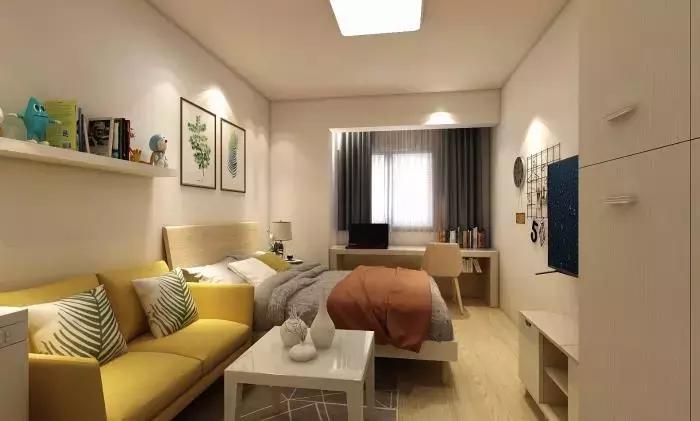 带你看遍100栋房子,带你看遍房子