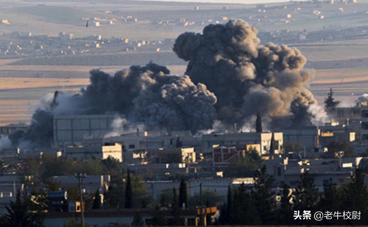 美国怎么对待伊朗油价,美国打击伊朗对油价影响