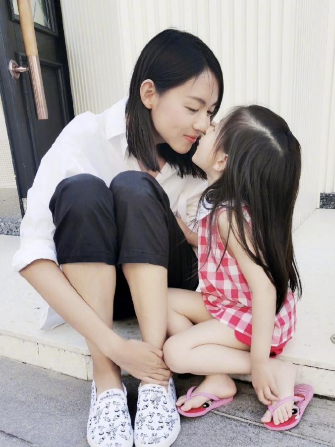 2021年诞生9位星二代小公主,父母颜值都超高,个个含着金钥匙