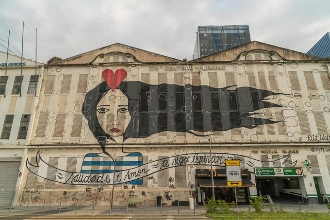 再次拥抱巴西，千万种风情想与你诉说