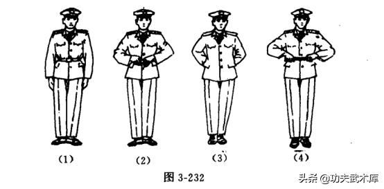 双节棍基础动作防身,双节棍防身入门基础动作