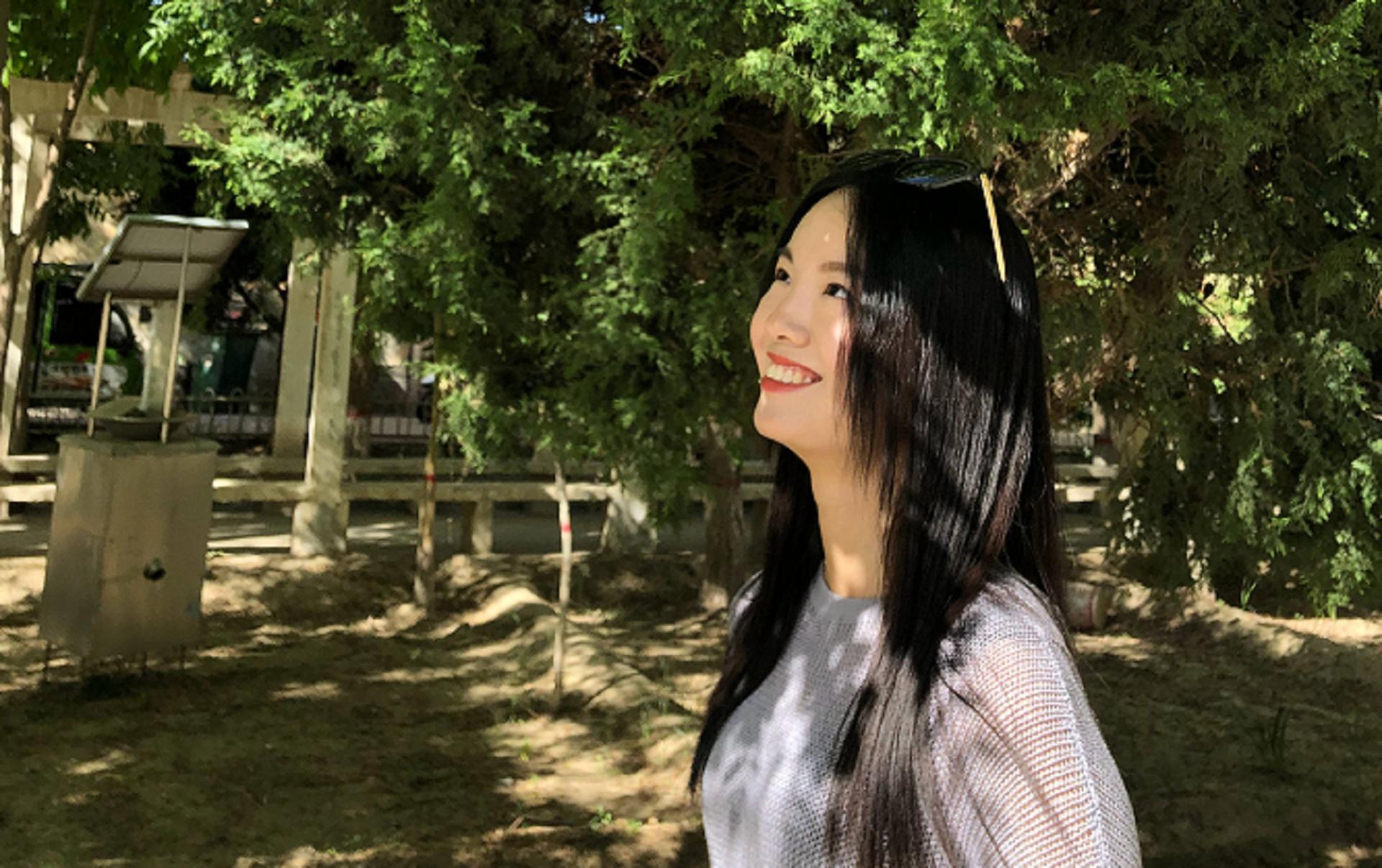 玲爷挑战花样打嗝,玲爷搞笑奇葩挑战