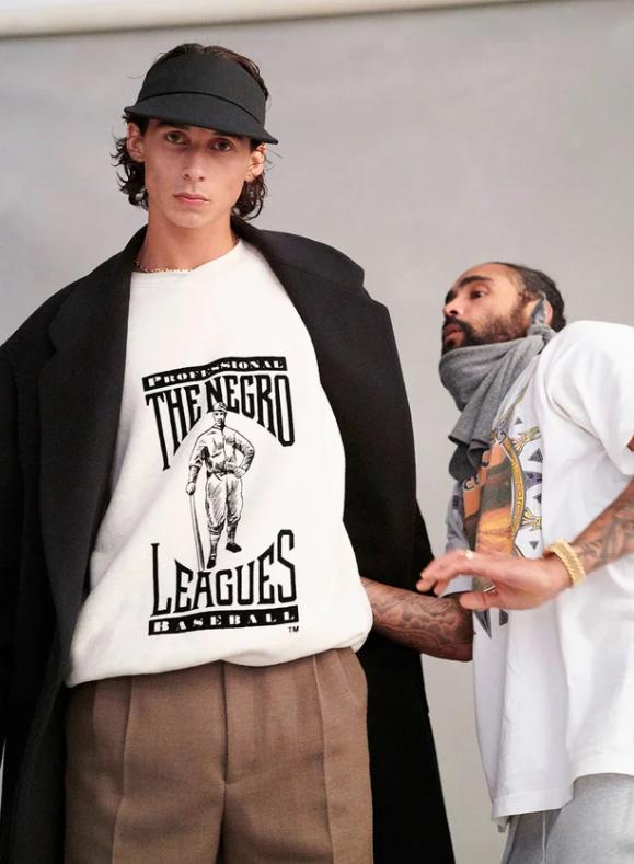 2020最时尚潮流的男装,今年最流行的男装品牌