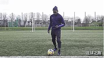 足球射门使不上劲,足球如何射门训练6-12岁