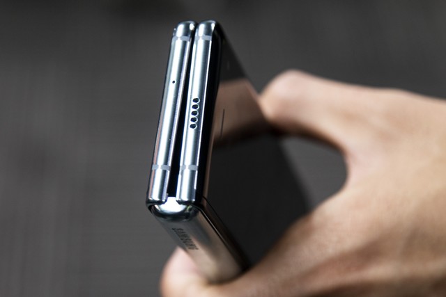 三星fold有哪些玩机小技巧,三星fold怎么上手