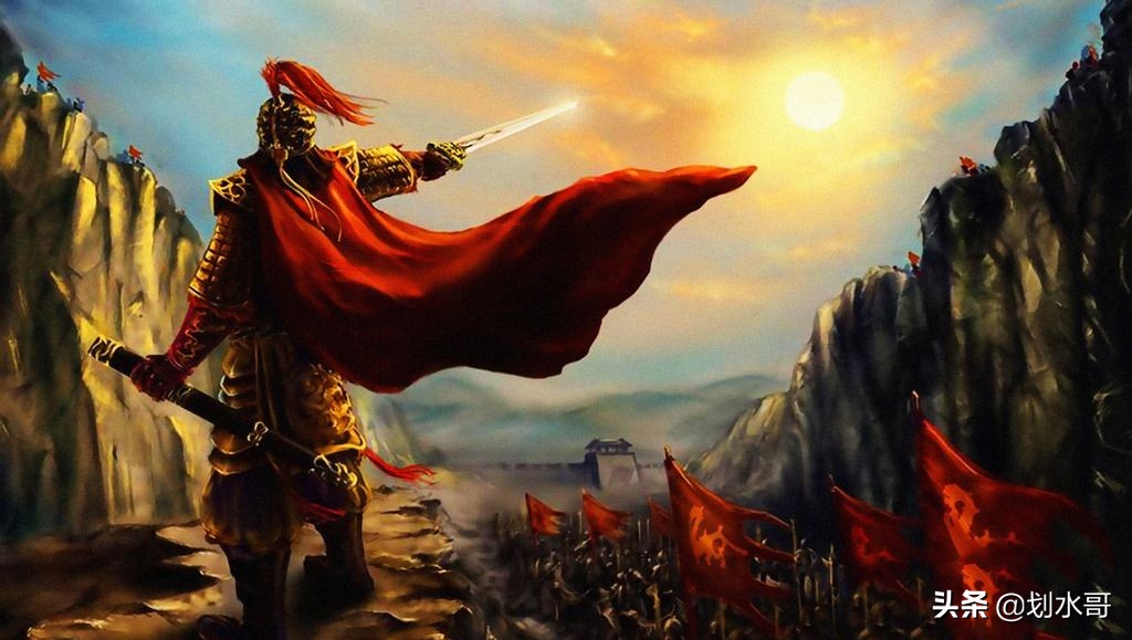 唐玄宗与安史的关系如何,唐玄宗防西北边军