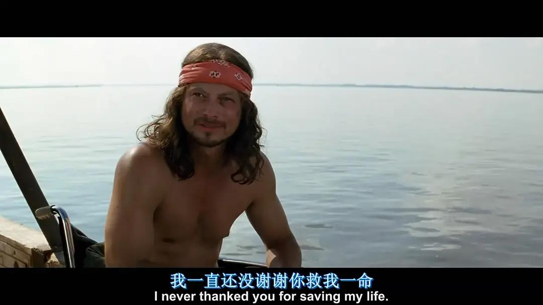 阿甘正传傻子,阿甘正传逆境中寻找人生真谛