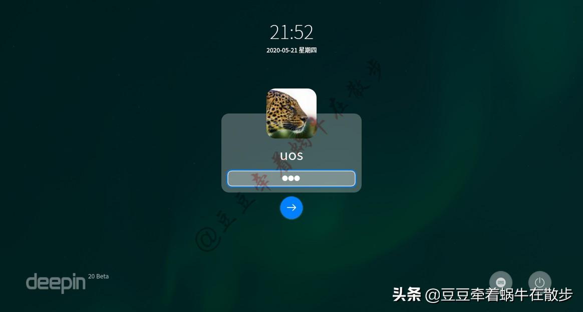 国产电脑uos系统怎样安装,国产uos系统详细安装