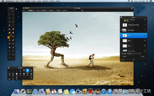 photoshop图像图形处理推荐软件,photoshop7.0排版