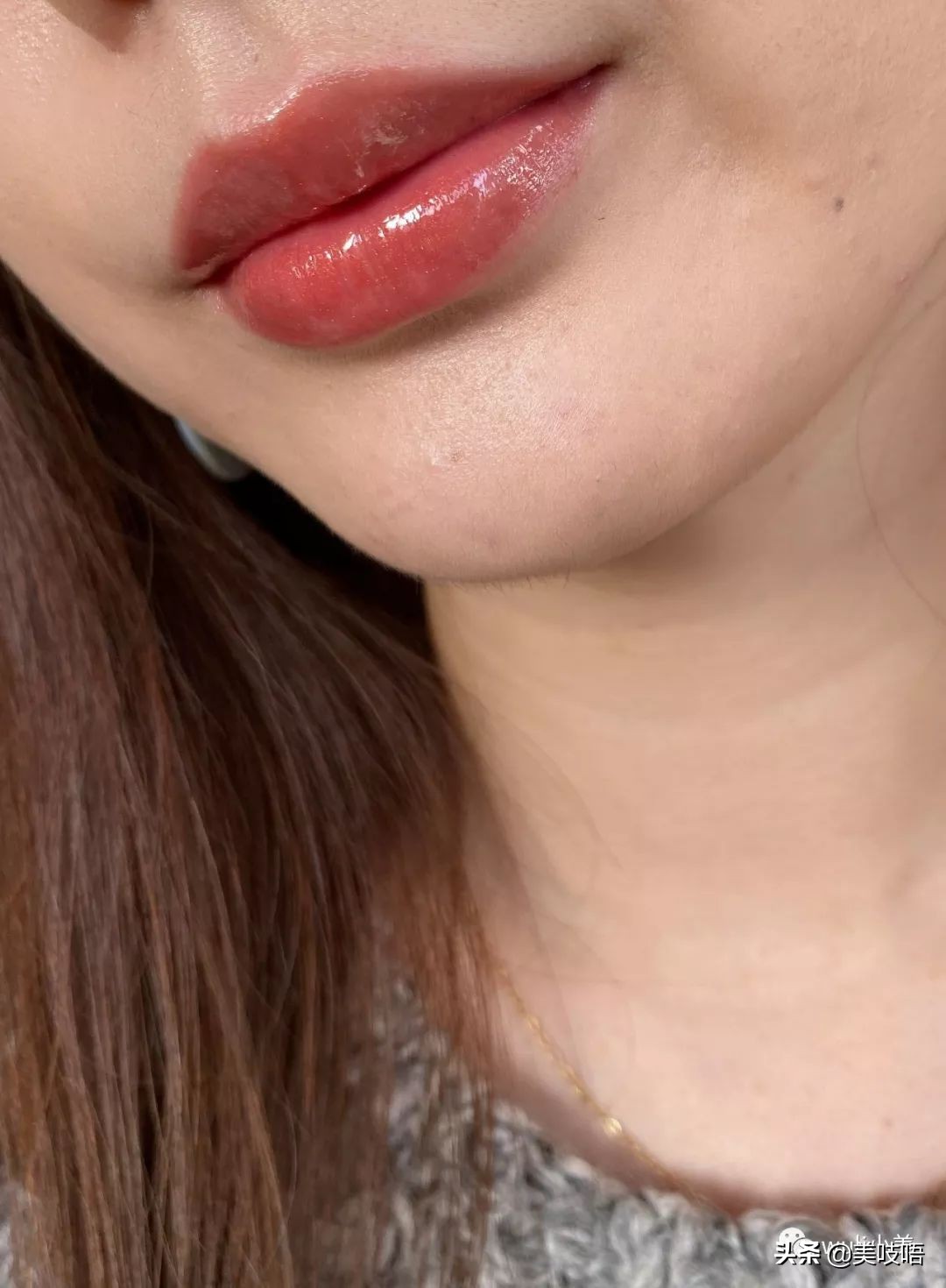 GUCCI、DIOR等名牌秀场化妆师的口红品牌到底有多好看？