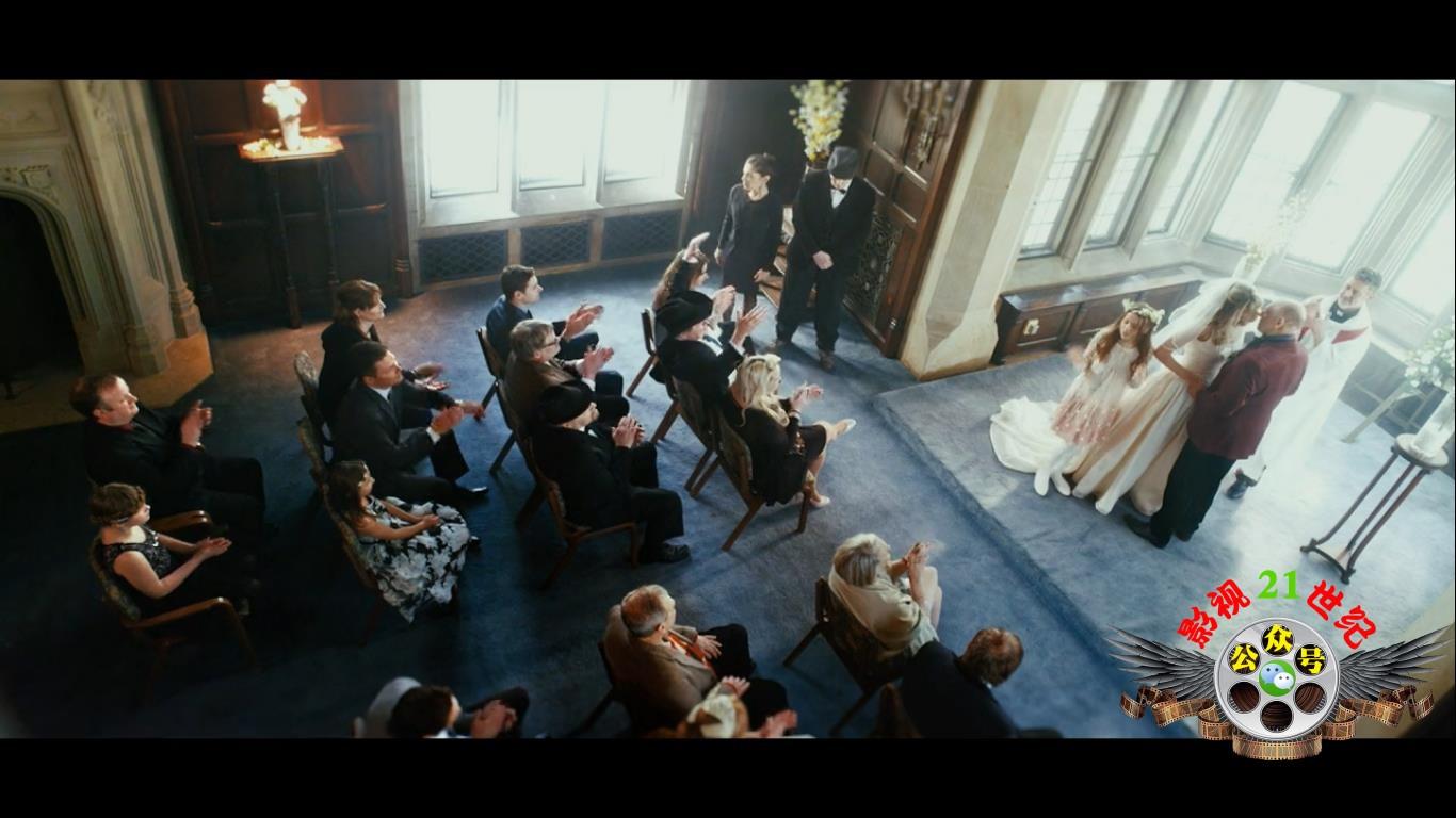 《俄国新娘》2019美国惊悚剧情片分享！来自战斗民族的暴走新娘