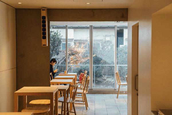 日本网红咖啡厅,网红日本杯子