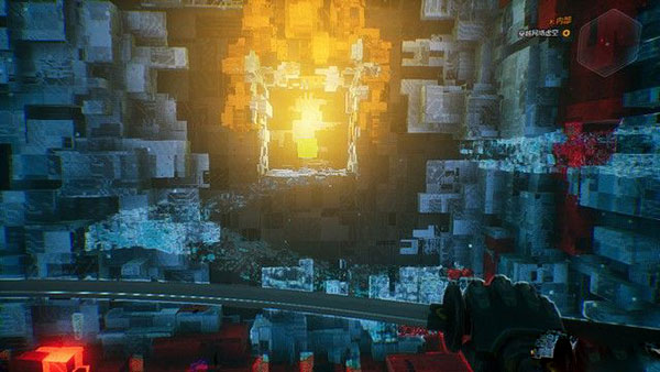 幽灵行者有没有中文版,幽灵行者中文