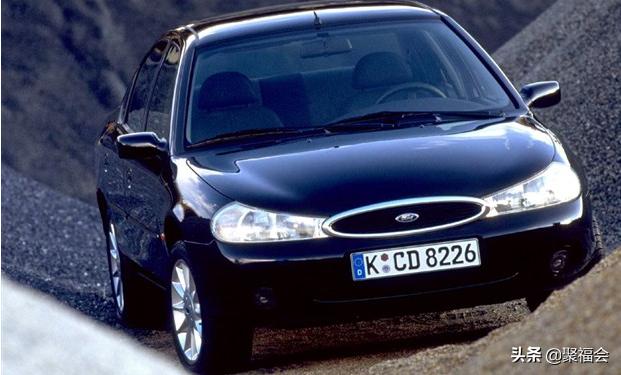 福特故事第一期：蒙迪欧的前世今生