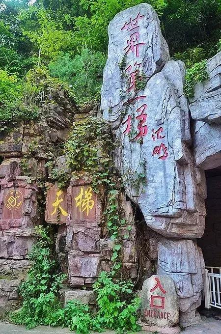 去张家界自助游攻略,张家界免门票自助游攻略图片真实