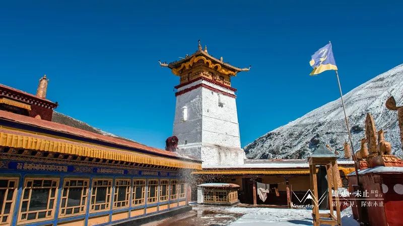 山南有哪些小寺庙,山南著名的寺庙有哪些