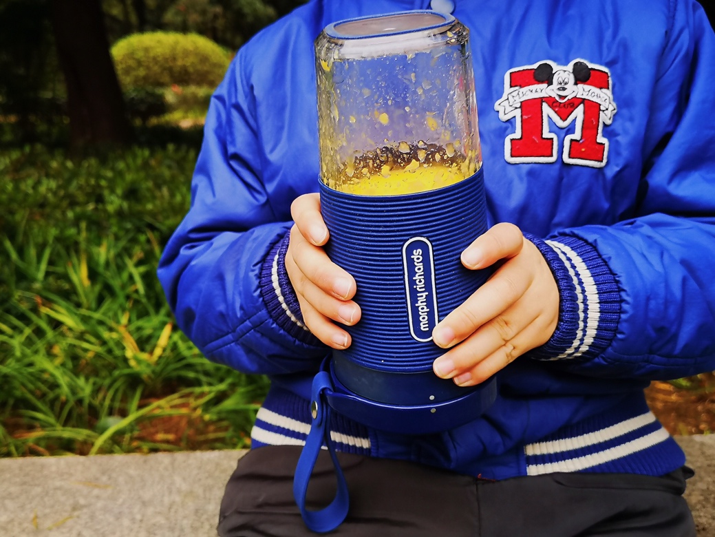 便携榨汁机九阳和摩飞哪个好,摩飞mr9600便携榨汁杯好吗