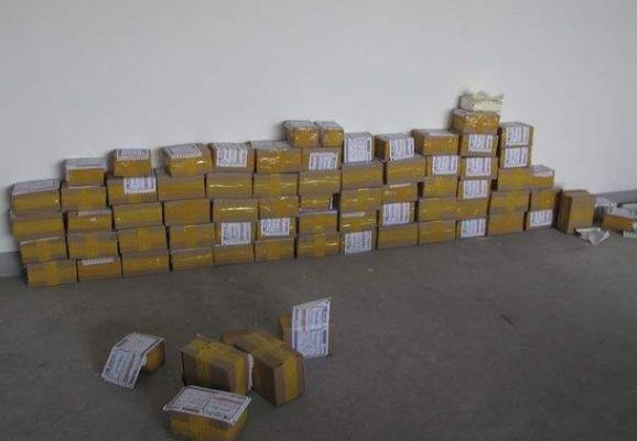 淘宝上很多东西几元钱又不发货,淘宝上的东西价格低邮费很高