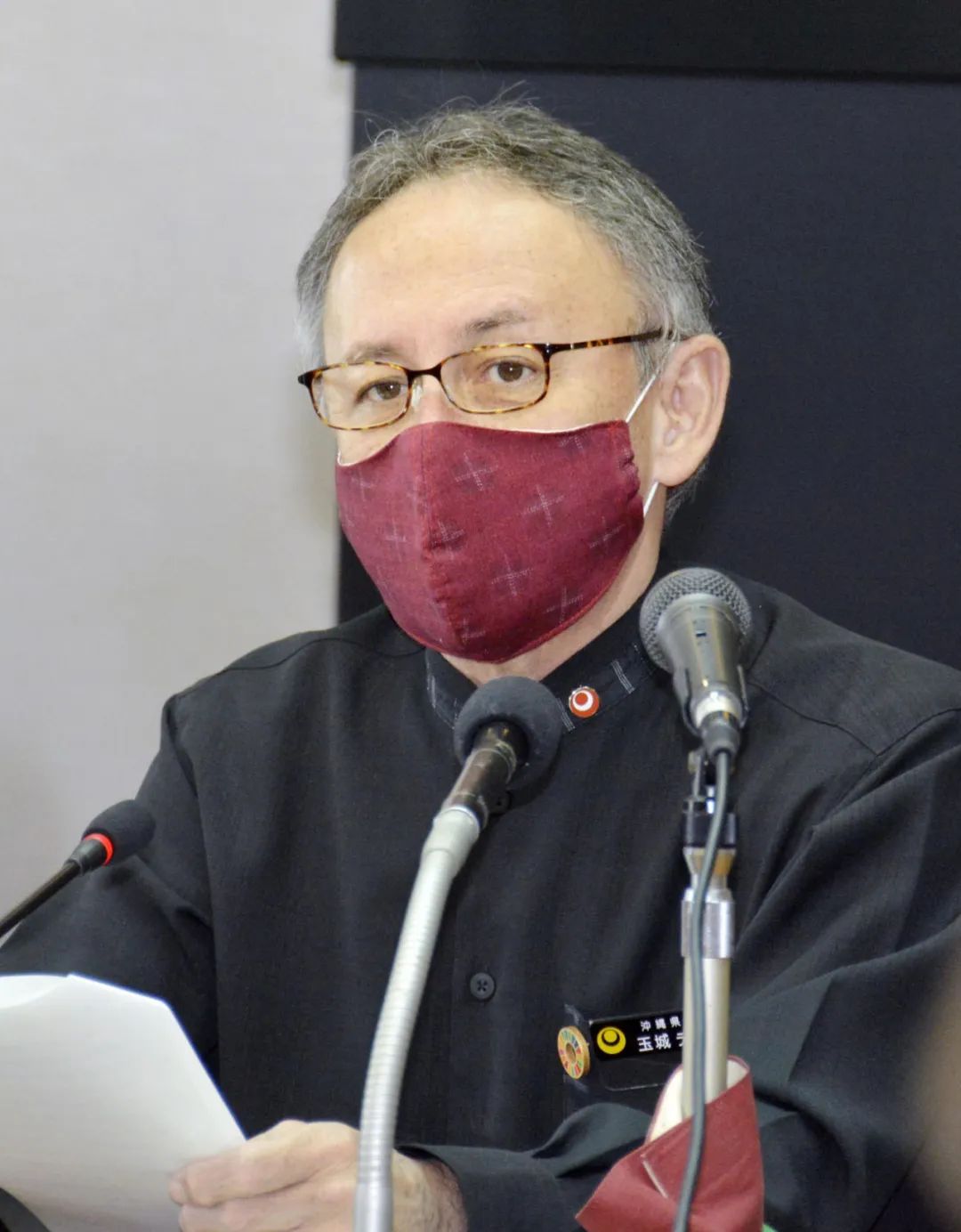 北海道突发事件,北海道的重大事件