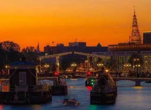 全球十大最美日落排名,世界三大最美日落观赏胜地