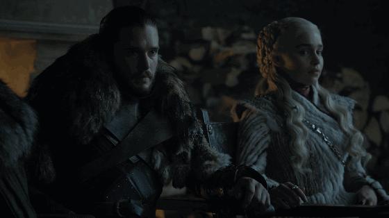 权游第九季一共多少集,权游第八季最终结局