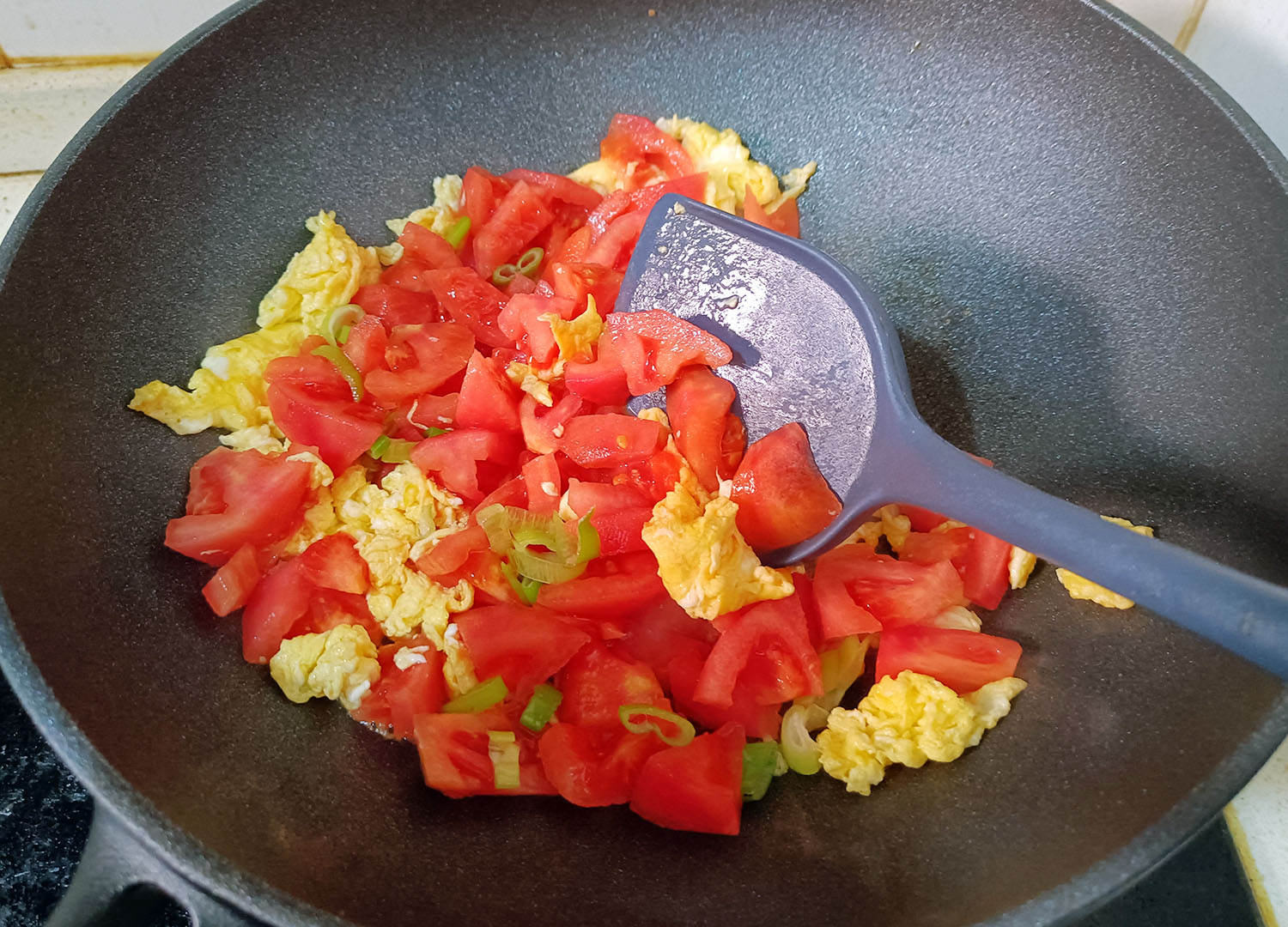 好锅到底有多好用,九阳晶钻炒锅评测