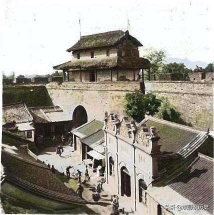 易县历史文化,河北保定易县历史