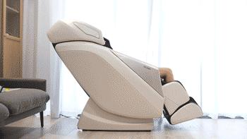 奥佳华按摩椅7505max评测,奥佳华og7505按摩椅怎么拆