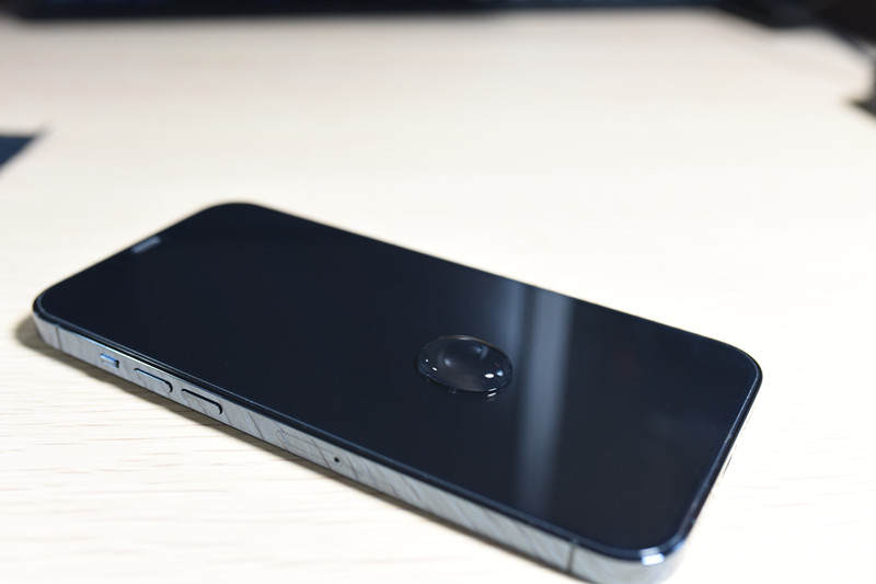 苹果磨砂钢化膜倍思手机膜,iphone14pro手机膜倍思超瓷晶