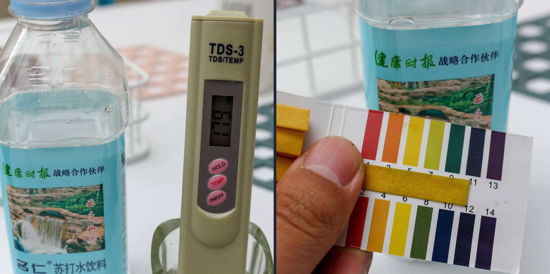 苏打水气泡水推介,全网最好喝的苏打气泡水