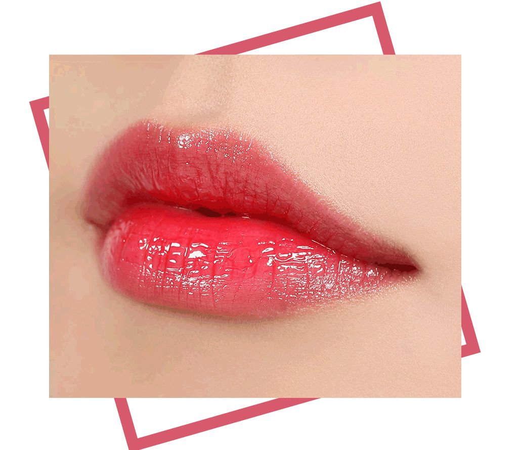 没想到涂口红也可以这么爽,古力娜扎用的是哪一款口红