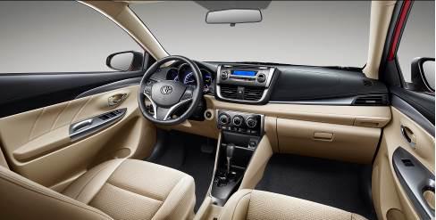 丰田威驰fs2021安全性测试,威驰fs和飞度哪个安全性好