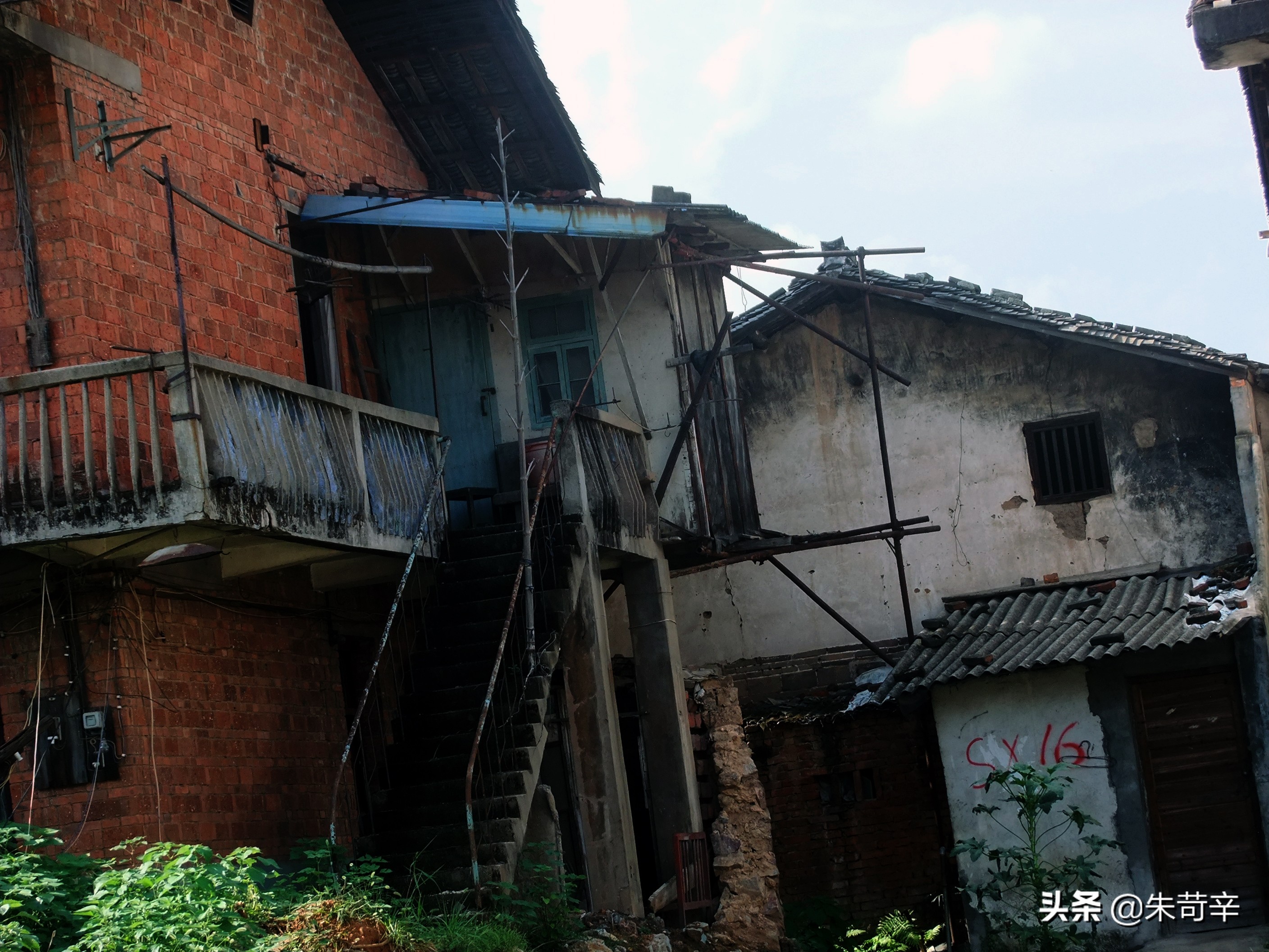 赣州唐江古建筑,赣州古建筑地图