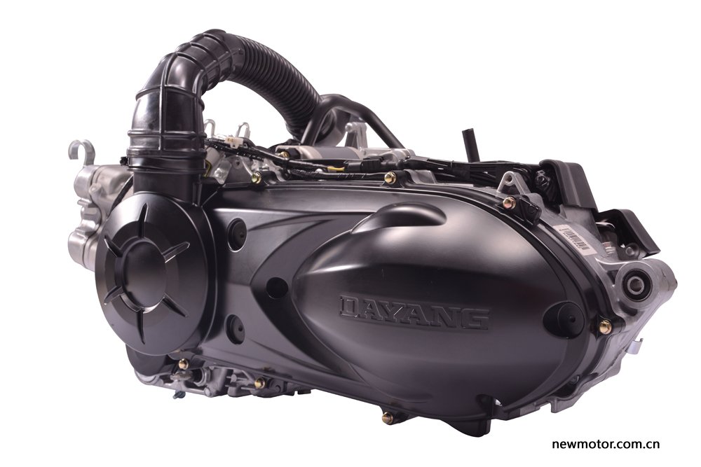 大阳v锐150踏板发动机,牛摩网摩托车大全2018