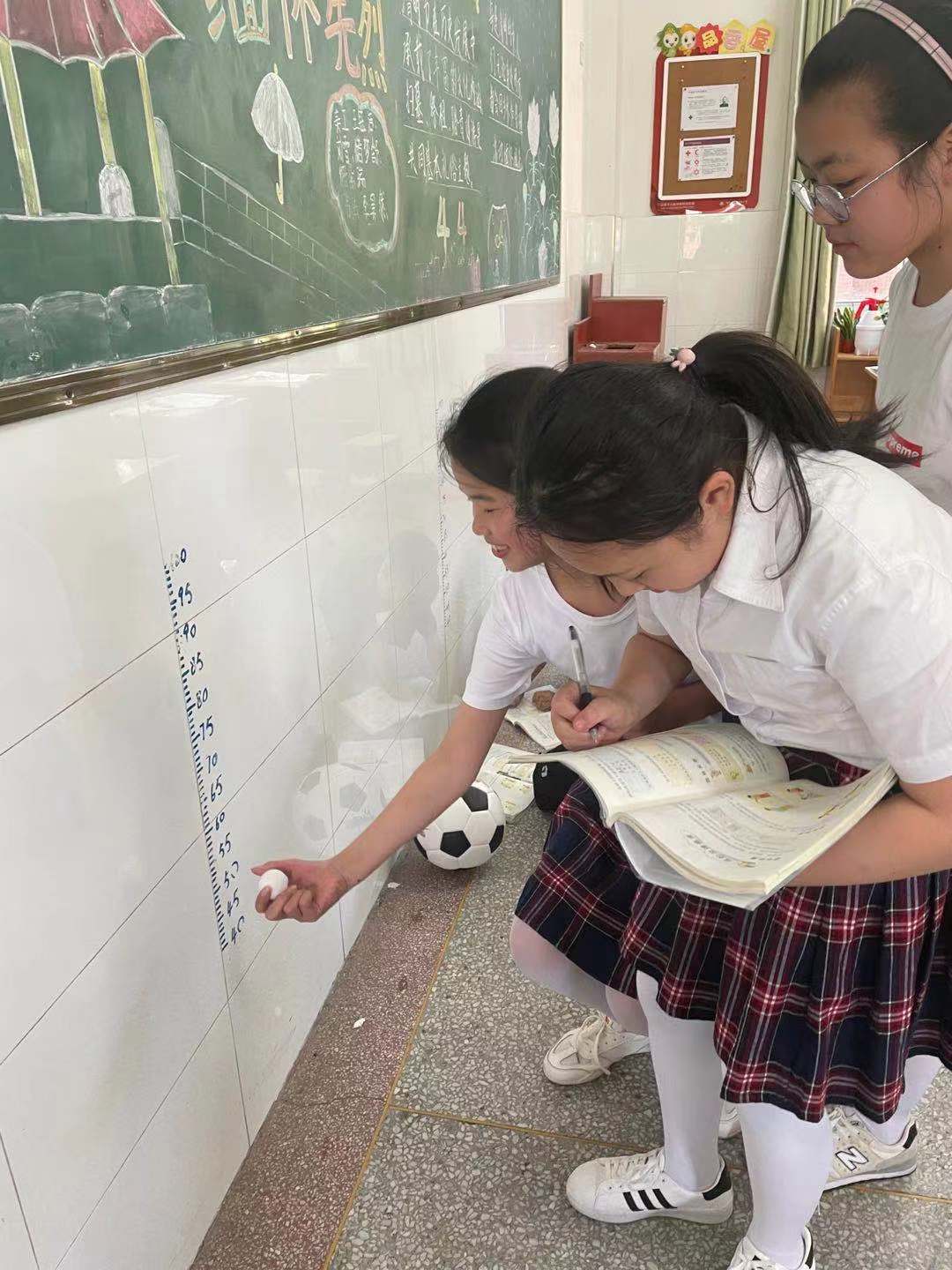 球的反弹多高合适,球落地反弹是什么力