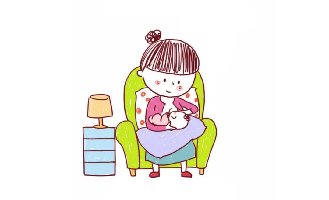 胸大的奶水少,胸大的奶水多胸小的是不是没奶水