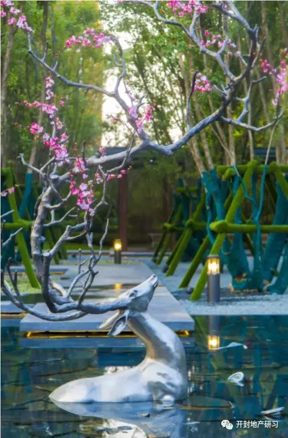 永威在开封有几个楼盘,永威开封值得买吗