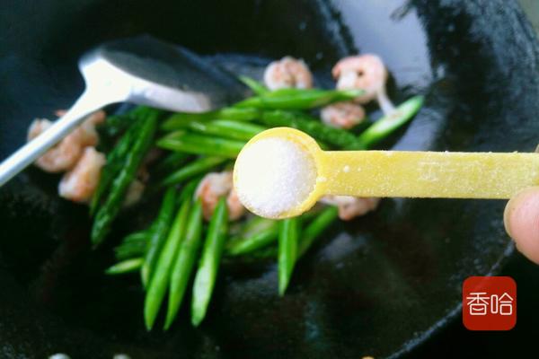 营养又减脂的蔬菜,它被称为野菜之王