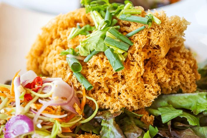 泰国旅游必吃的泰国特色美食介绍,在泰国美食推荐攻略