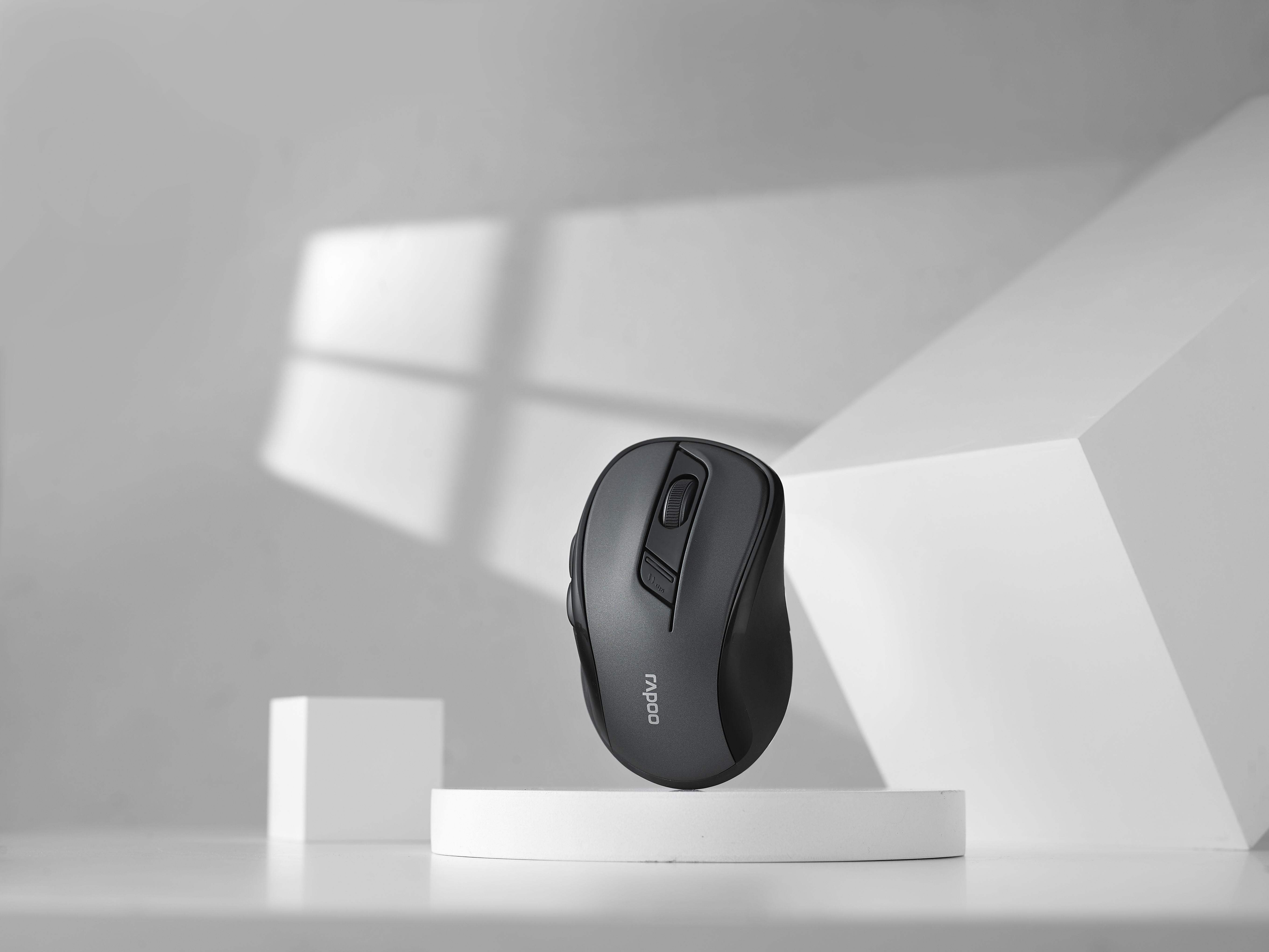 雷柏v7100plus鼠标,雷柏7100鼠标使用教程