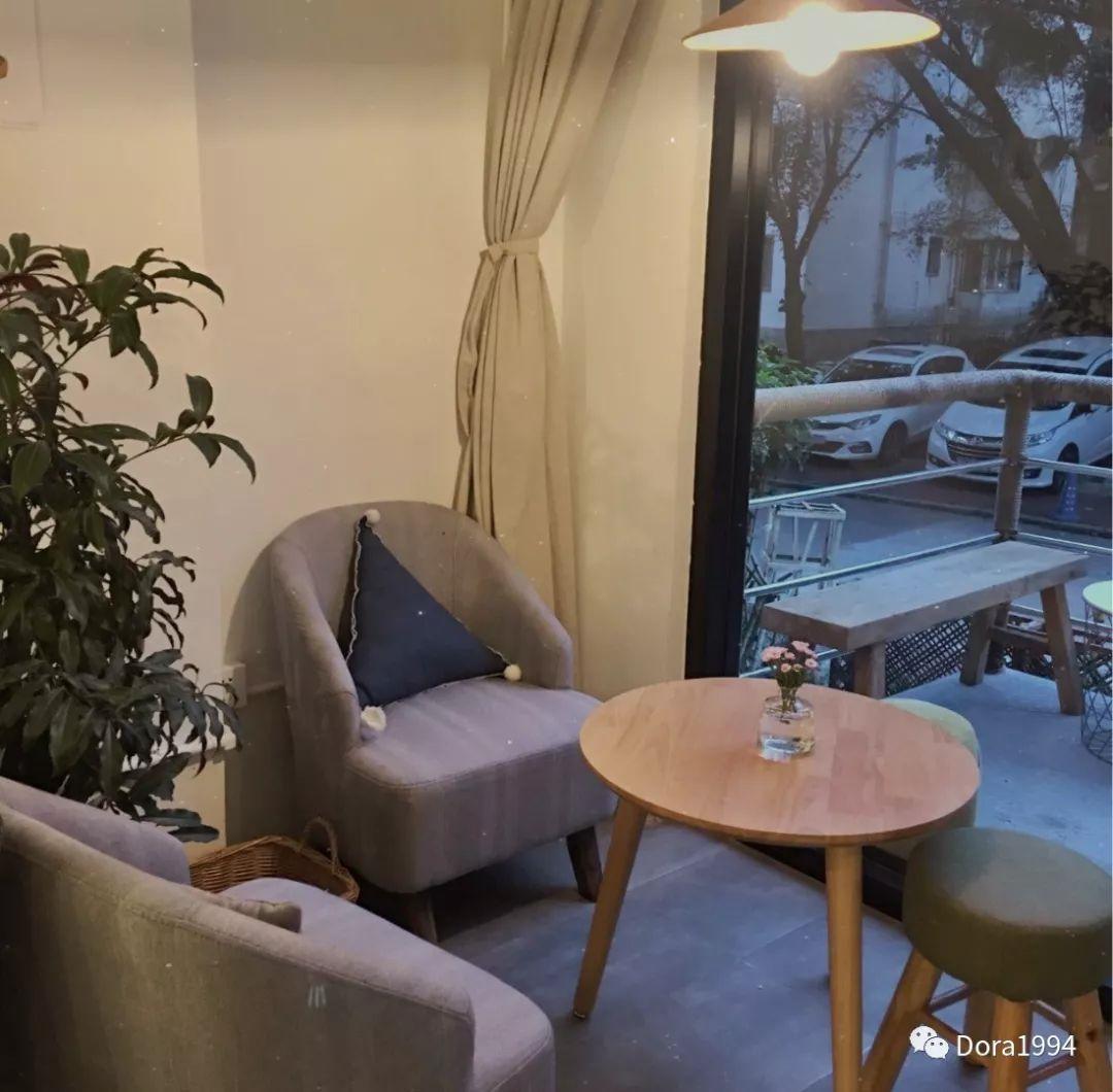 深圳适合放松的咖啡厅,深圳适合一个人打卡拍照的咖啡厅