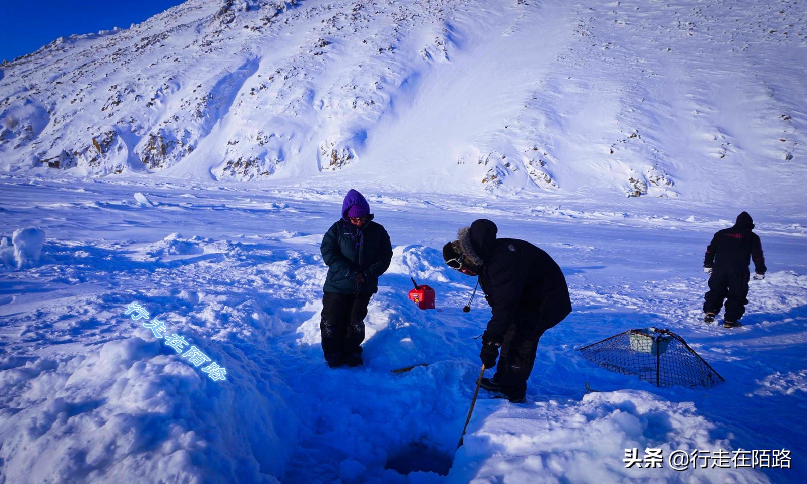 俄乌两国距离多少公里,美俄距离仅4公里